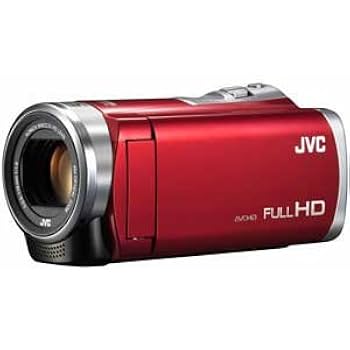 JVC GZ-HM190 ビデオカメラ SDカード付き JVC GZ-HM190 ビデオカメラ SDカード付き JVC GZ-HM190 ビデオ